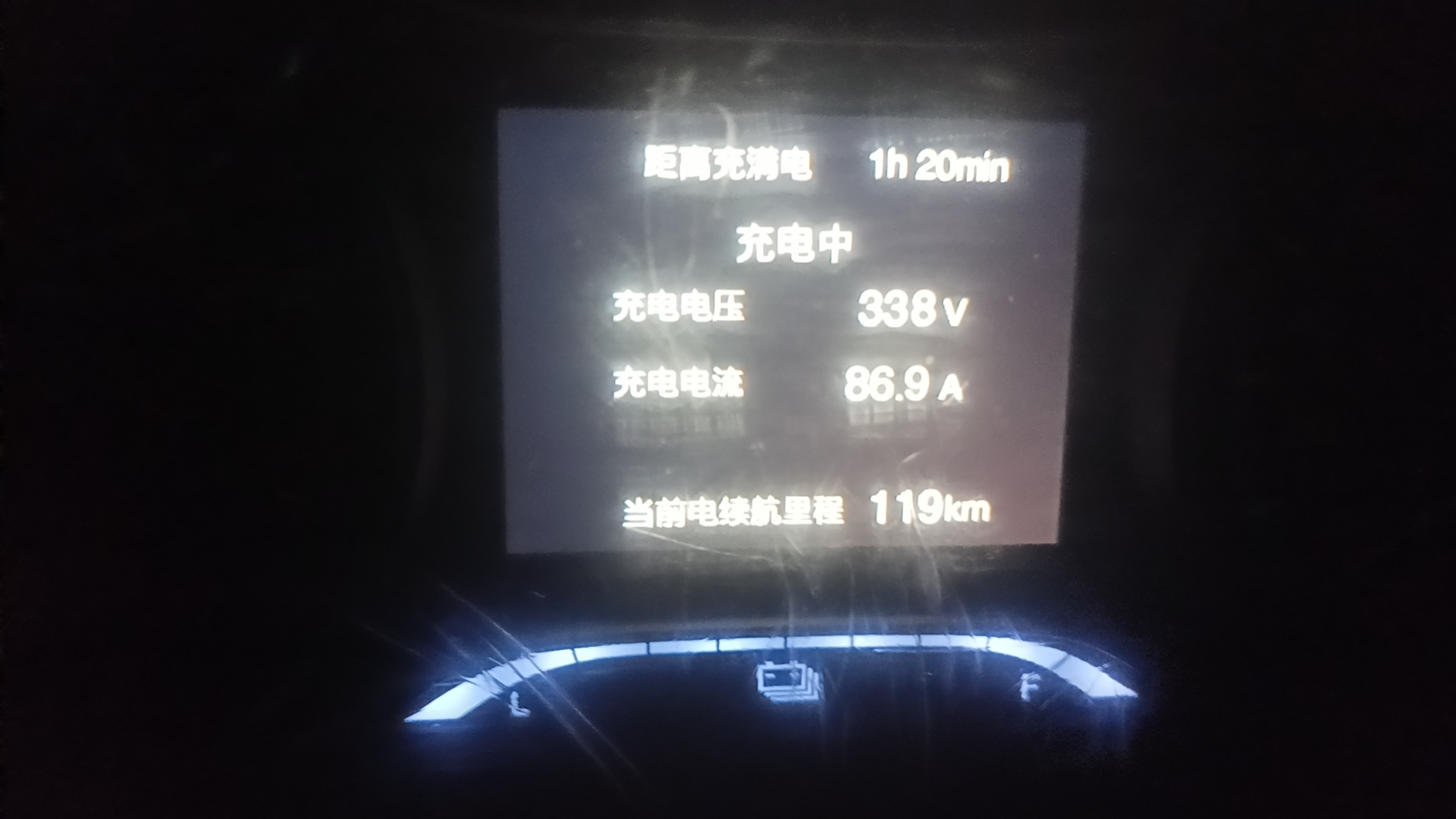 2025-12-24 “白胖子”行驶总里程50万公里